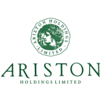 Ariston logo site