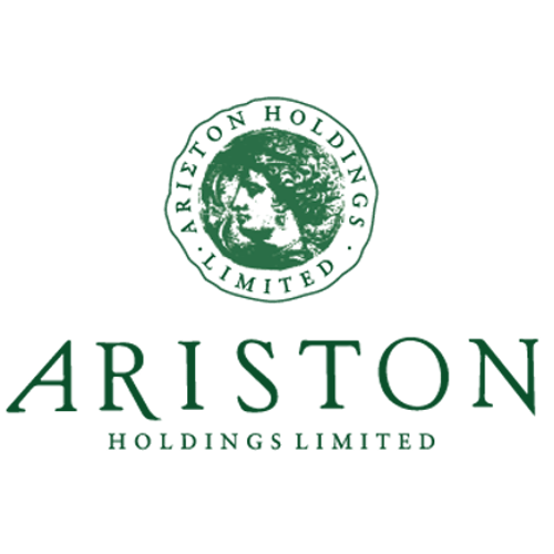 Ariston logo site